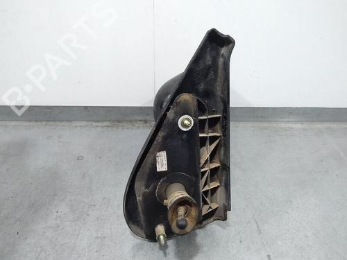 Right mirror RENAULT KANGOO (KC0/1_) D 65 1.9 (KC0E, KC02, KC0J, KC0N) | BP25292577C27 