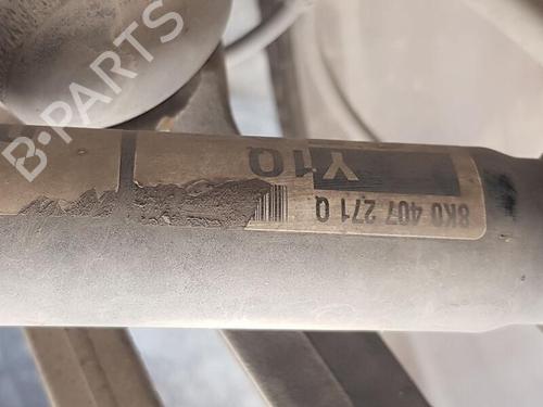 Used Right front driveshaft AUDI A4 B8 (8K2) 2.0 TDI (143 hp) 30321807