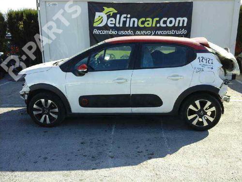 Used Parts CITROËN C3 AIRCROSS II (2R_, 2C_)    662232