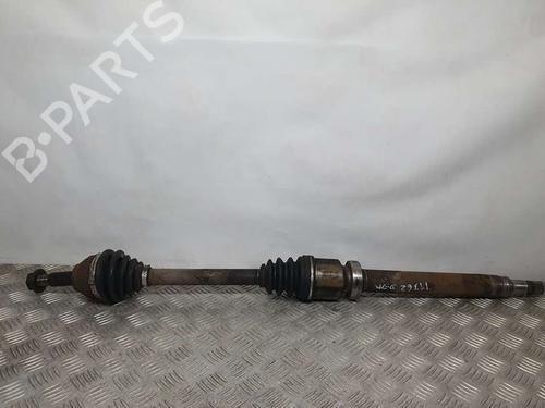 Used Right front driveshaft FORD FOCUS I (DAW, DBW) [1998-2009]  11840224