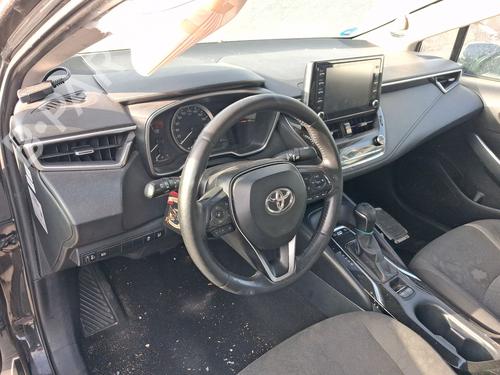 Engine TOYOTA COROLLA Saloon (_E21_) 1.8 VVTi Hybrid (ZWE211, MZEA12) | BP38801420M1 - Image 7