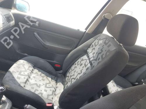 Used Right front seat VW GOLF IV (1J1) [1997-2008]  19485497