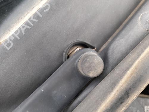 Used Front wiper motor FORD FIESTA V (JH_, JD_) 1.4 16V (80 hp) 31833542