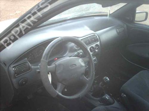 Gearbox FORD ESCORT VI Turnier (GAL, ANL)  | BP22673M3 
