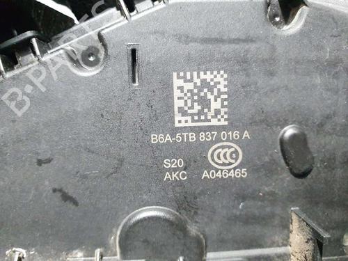 Front right lock VW GOLF VII (5G1, BQ1, BE1, BE2)  | BP13568614C97 