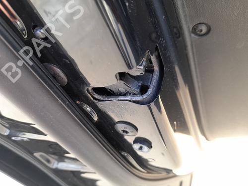 Venstre foran lås CITROËN C-ELYSEE (DD_) 1.2 VTi 82 (82 hp) 31831596