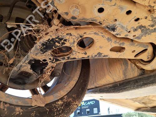 Used Right front suspension arm BMW 1 (F40) 118 d (150 hp) 27603962
