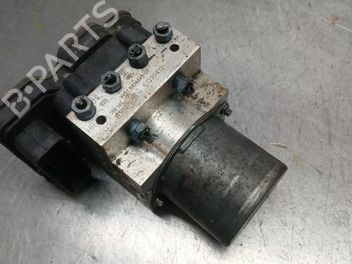 Used ABS pump ABS pump BMW X5 (F15, F85) xDrive 40e (313 hp) 24676862 24676862