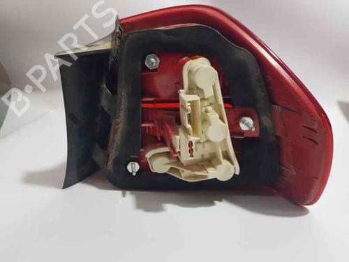 Left taillight BMW 3 (E90) 320 d | BP673158C34
