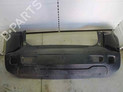 Used Rear bumper JEEP RENEGADE SUV (BU, B1, BV) [2014-2026]  19175269