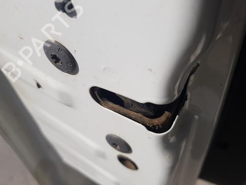 Used Front left lock Front left lock PEUGEOT 308 I (4A_, 4C_) 1.6 HDi (109 hp) 33695058 33695058