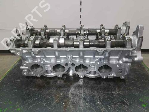 Cylinder head HONDA CRX III (EH, EG) 1.6 i VTi (EG2) | BP12498933M5 