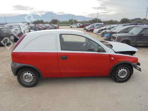 Left taillight OPEL CORSA C (X01)  | BP61246C34 