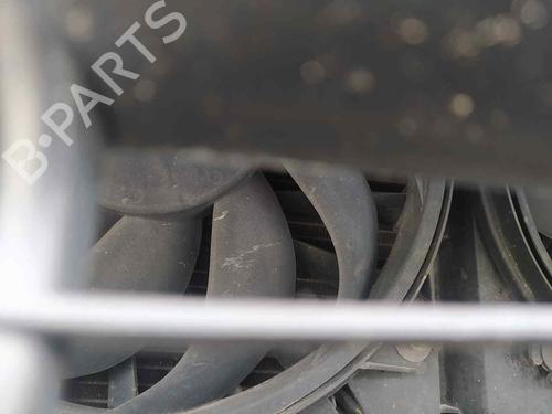 Køleventilator elektrisk PEUGEOT 807 (EB_) [2002-2025]  22182314