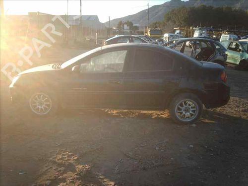 Gearbox CHRYSLER NEON (PL)  | BP22577M3 