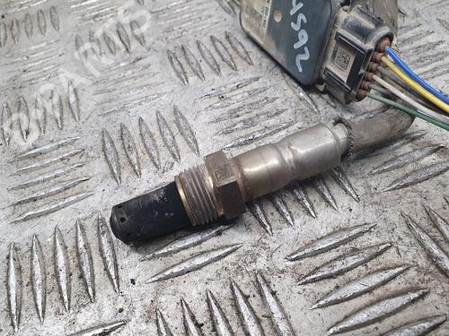 Electronic sensor PEUGEOT 3008 II SUV (MC_, MR_, MJ_, M4_)  | BP12503687M84