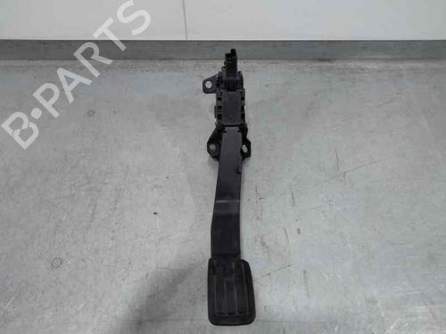 Pedal PEUGEOT 208 II (UB_, UP_, UW_, UJ_)  | BP26711900I4 