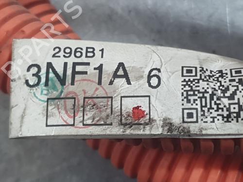 Electronic module NISSAN LEAF (ZE0) Electric | BP33660249M83 - Image 5