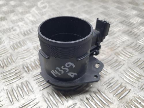 Used Mass air flow sensor PEUGEOT 508 II (FB_, FH_, F3_) 2.0 BlueHDI 160 (FHEHYR) (163 hp) 11033262