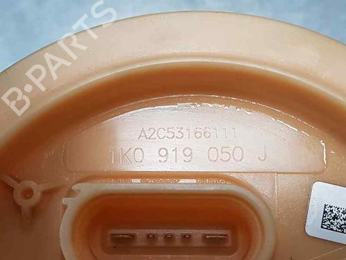 Fuel pump SEAT LEON (1P1)  | BP4649214M76