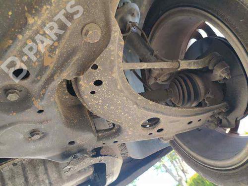 Used Right front suspension arm Right front suspension arm AUDI A3 (8L1) 1.9 TDI (110 hp) 8155096 8155096