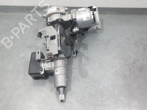 Used Steering column Steering column MITSUBISHI COLT IV (CA_A) 1.6 (CA4A) (90 hp) 33955359 33955359