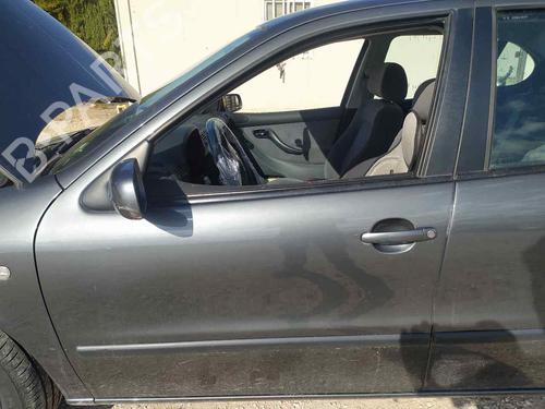 Used Left front door SEAT TOLEDO II (1M2) [1998-2006]  21140821