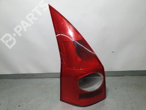 Used Left taillight RENAULT MEGANE II Estate (KM0/1_) 1.9 dCi (KMRG, KM1G, KM0G, KM2C) (120 hp) 850288