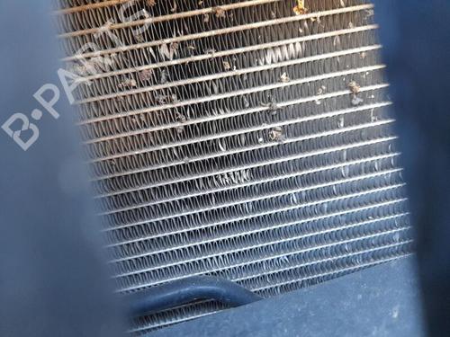Used AC radiator BMW 3 (E90) 318 i (129 hp) 29743163