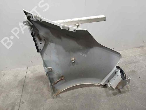 Left front fenders OPEL VIVARO B Van (X82)  | BP19408532C41 