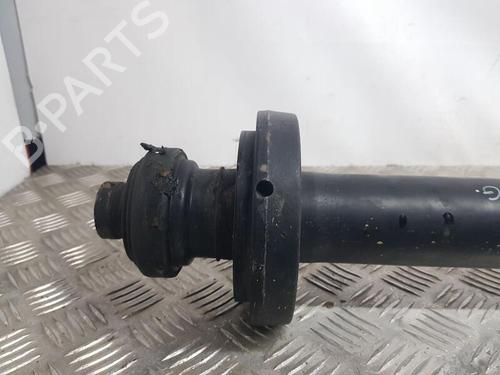 Driveshaft PORSCHE CAYENNE (92A) 3.0 Diesel | BP24675593M37 