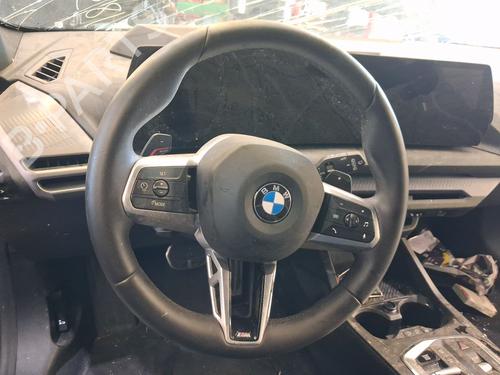 Used Steering wheel Steering wheel BMW 1 (E81) 116 i (122 hp) 40458575 40458575