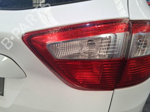 Used Right tailgate light Right tailgate light 38270515 38270515