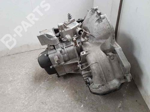 Gearbox OPEL CORSA D (S07)  | BP684614M3 