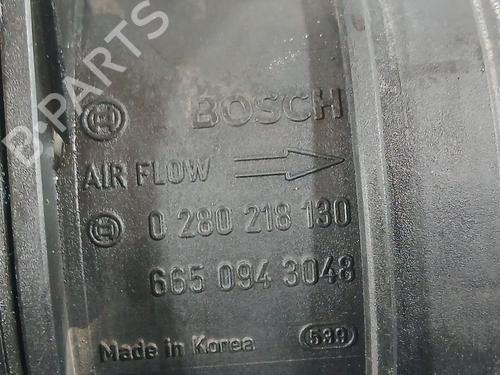 Mass air flow sensor SSANGYONG RODIUS I 2.7 Xdi | BP39987420M95 - Image 3