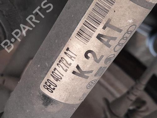 Used Right front driveshaft SEAT EXEO (3R2) 2.0 TDI (170 hp) 27854691