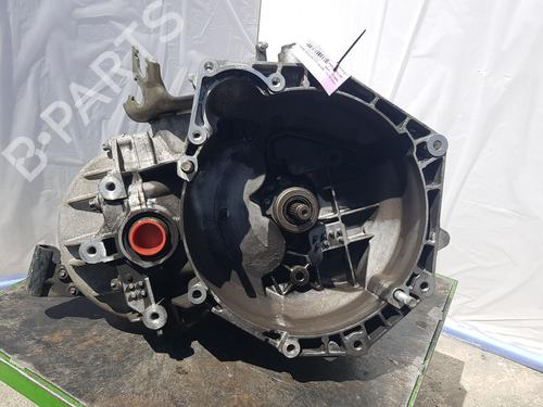 Used Gearbox Gearbox FIAT CROMA (194_) 1.9 D Multijet (194AXB1B) (120 hp) 33460462 33460462