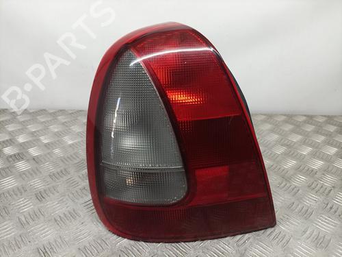 Used Left taillight DAEWOO LANOS (KLAT) 1.6 16V (106 hp) 12565472