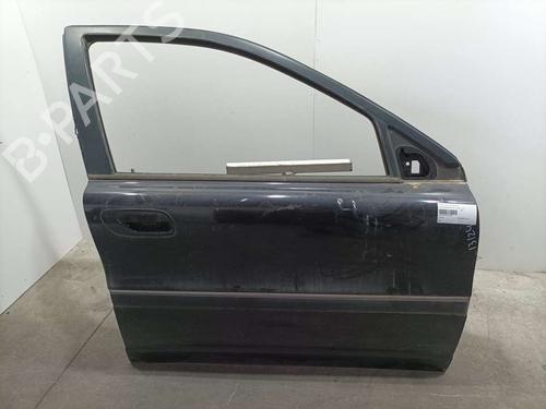 Puerta delantera derecha VOLVO S80 I (184) 2.9 (200 hp) ROZADA |