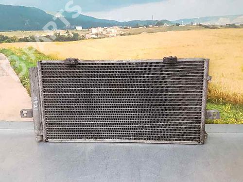 AC radiator ROVER 75 (RJ)  | BP3706174M32 