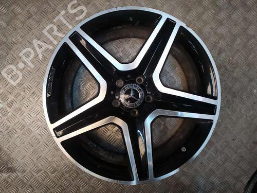 Rim MERCEDES-BENZ GLA-CLASS (X156) GLA 200 (156.943) | BP16921755C45 