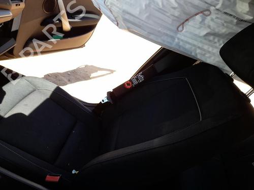 Used Right front seat BMW 1 (E87) 118 d (122 hp) 26454874
