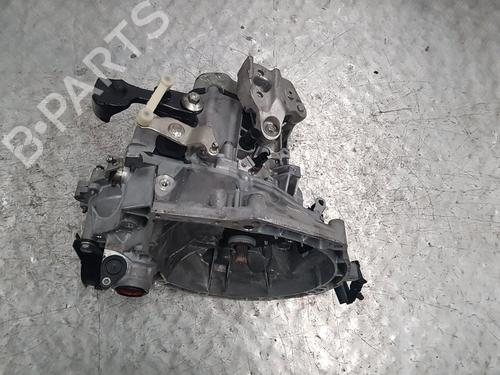 Gearbox PEUGEOT 208 I (CA_, CC_)  | BP13397432M3 