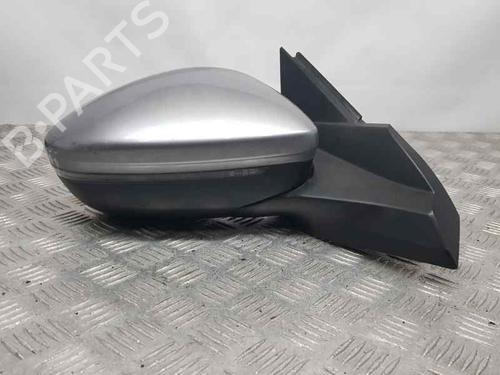 Right mirror PEUGEOT 2008 II (UD_, US_, UY_, UJ_, UR_, UC_) | BP20645517C27