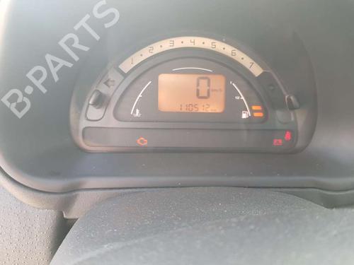 Used Instrument cluster CITROËN C3 I (FC_, FN_) 1.4 HDi (70 hp) 18711195