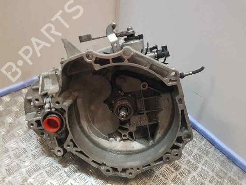 Gearbox OPEL ASTRA J (P10)  | BP20208773M3 
