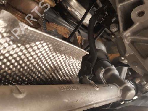 Used Steering rack RENAULT CLIO V (B7_) [2019-2025]  24357626