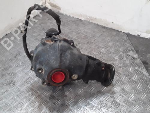 Used Front differential TOYOTA LAND CRUISER PRADO (_J15_) 2.8 D-4D (GDJ150_, GDJ155_, GDJ150, GDJ151) (177 hp) 29333950