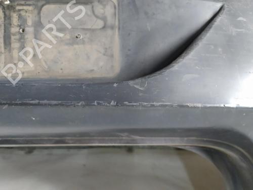 Rear bumper SEAT ALTEA XL (5P5, 5P8)  | BP7816955C8 