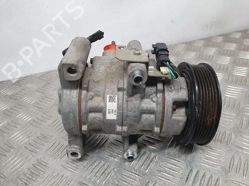 AC compressor FORD KA+ III (UK, FK)  | BP11934290M34 